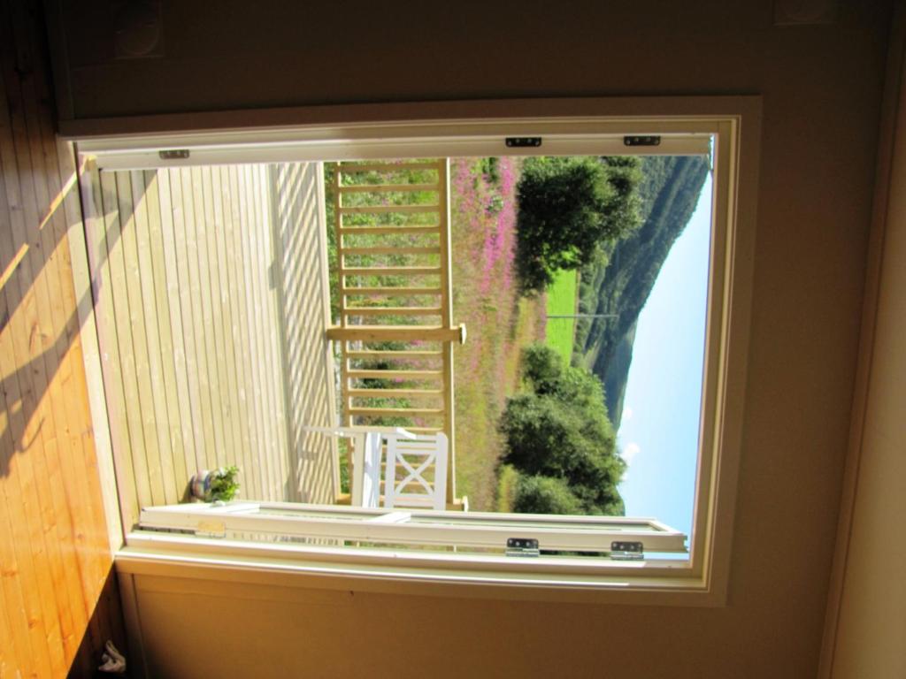 Midt i Lofoten room 6